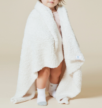 Load image into Gallery viewer, Baby Marshmallow Blanket