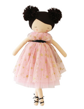 Load image into Gallery viewer, Alimrose Halle Ballerina Doll