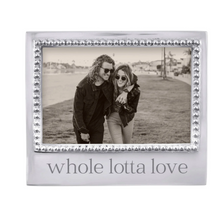 Load image into Gallery viewer, Mariposa Whole Lotta Love Frame