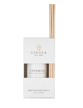 Load image into Gallery viewer, Linnea Cashmere Diffuser Refill