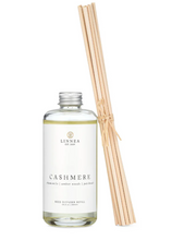 Load image into Gallery viewer, Linnea Cashmere Diffuser Refill