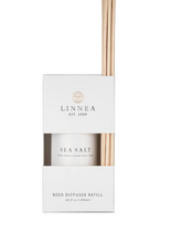 Load image into Gallery viewer, Linnea Sea Salt Diffuser Refill