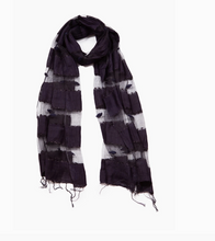 Load image into Gallery viewer, Handwoven Silk Blend Scarf (7 Colors)