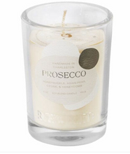 Load image into Gallery viewer, Rewined Sparkling Collection Prosecco Candle, 6 oz