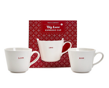 Load image into Gallery viewer, Espresso Cup, 3 Styles