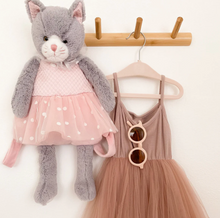 Load image into Gallery viewer, Mon Ami Celeste Cat Backpack