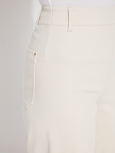 Load image into Gallery viewer, Erin Hi Waist Wide Leg Denim -Oat
