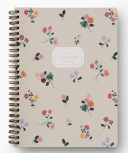 Load image into Gallery viewer, Rifle Paper Co. Spiral Notebook (4 Styles)