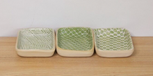 Load image into Gallery viewer, Terrafirma Ceramics Dip Trays (9 Styles)
