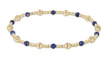 Load image into Gallery viewer, Enewton Dignity Sincerity Pattern 4mm Gemstone Bracelet (5 colors)