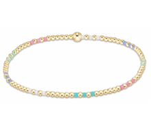 Load image into Gallery viewer, Enewton Hope Joy Bracelet, 2mm