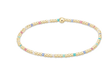 Load image into Gallery viewer, Enewton Hope Sincerity Bracelet, 2mm