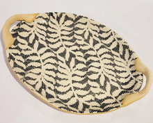 Load image into Gallery viewer, Terrafirma Ceramics Small Oval Dish with Handles (2 Styles)