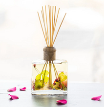 Load image into Gallery viewer, Blushing Rosewood Diffuser, 13oz