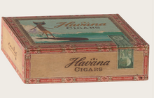 Load image into Gallery viewer, Maileg Mom and Dad Mice in Cigar Box