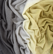 Load image into Gallery viewer, Cashmere Ombre Scarf (2 Styles)