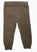 Load image into Gallery viewer, Lion Pullover Sweater + Pant Set, Oatmeal Heather