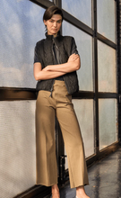 Load image into Gallery viewer, Lysse Erin Hi Waist Wide Leg Denim, Antique Wash