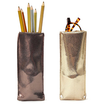 Load image into Gallery viewer, Metallic Standing Eyeglass Holder (2 Colors)