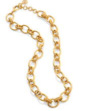Load image into Gallery viewer, Capucine de Wulf Cleopatra Regal Link Necklace