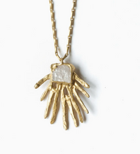 Load image into Gallery viewer, Emilie Shapiro Luminary Pendant