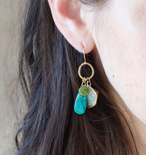 Load image into Gallery viewer, Emilie Shapiro Lure Earrings