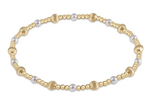 Load image into Gallery viewer, Enewton Dignity Sincerity Pattern 4mm Gemstone Bracelet (6 colors)