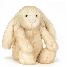 Load image into Gallery viewer, Jellycat Springlowe Luxe Bunny