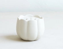 Load image into Gallery viewer, Flower Frog Vase - 2 Sizes