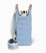 Load image into Gallery viewer, HydroBag Crossbody Water Bottle Bag (7 Colors)