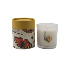 Load image into Gallery viewer, Flora & Fauna Quote Candles (6 Styles)