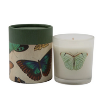 Load image into Gallery viewer, Flora & Fauna Quote Candles (6 Styles)