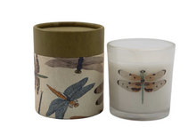 Load image into Gallery viewer, Flora & Fauna Quote Candles (6 Styles)