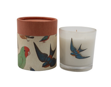 Load image into Gallery viewer, Flora & Fauna Quote Candles (6 Styles)