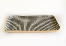 Load image into Gallery viewer, Terrafirma Ceramics Tasting Tray (Various Patterns)