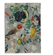Load image into Gallery viewer, Botanical Linen Tea Towels (3 Styles)