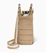 Load image into Gallery viewer, HydroBag Crossbody Water Bottle Bag ( 6 Colors)