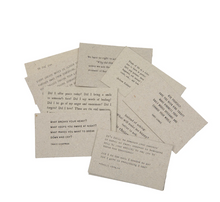 Load image into Gallery viewer, 50 Gathered Thoughts Collection (5 Styles)