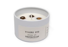 Load image into Gallery viewer, Intention Mini Candle Tin Collection (8 Styles)