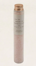 Load image into Gallery viewer, Peace & Love Bath Crystals (4 Scents)