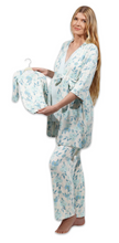 Load image into Gallery viewer, Mommy & Me 5-Piece Pajama Set-