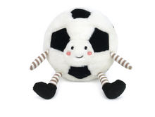 Load image into Gallery viewer, Mon Ami Sergio Soccer Ball
