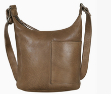 Load image into Gallery viewer, Kerry Leather Crossbody (2 Colors)