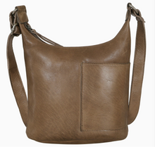 Load image into Gallery viewer, Latico Leathers Kerry Leather Crossbody (3 Colors)