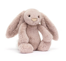 Load image into Gallery viewer, Jellycat Luxe Bunny Rosa