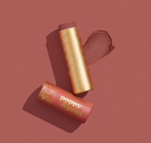 Load image into Gallery viewer, Poppy & Pout Lip Tint Balm (5 Styles)