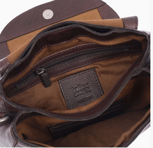 Load image into Gallery viewer, Latico Leathers Ridge Crossbody Bag (3 Colors)