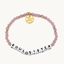 Load image into Gallery viewer, Little Words Project Bracelets (15 Styles)