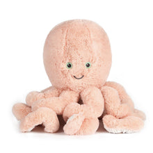 Load image into Gallery viewer, Cove Octopus, Blush