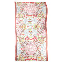 Load image into Gallery viewer, Vintage 1960's Summer Scarf
